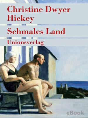 cover image of Schmales Land